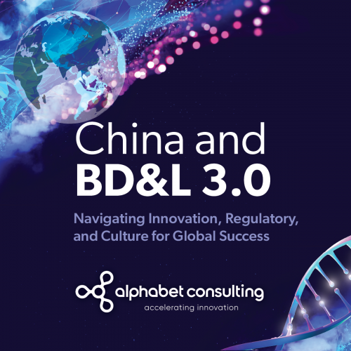 Alphabet Consulting 60