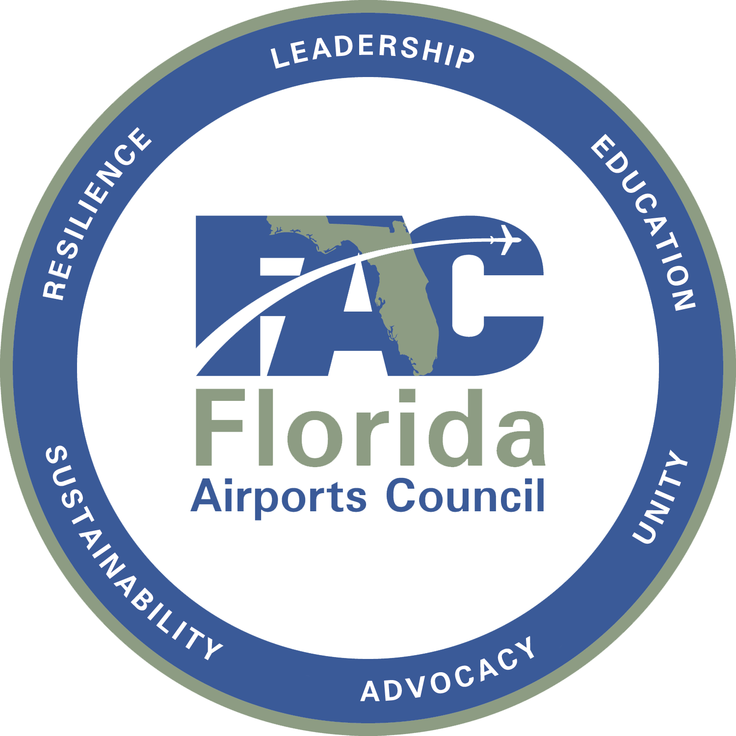 Welcome to Florida Airports Council CommUnity