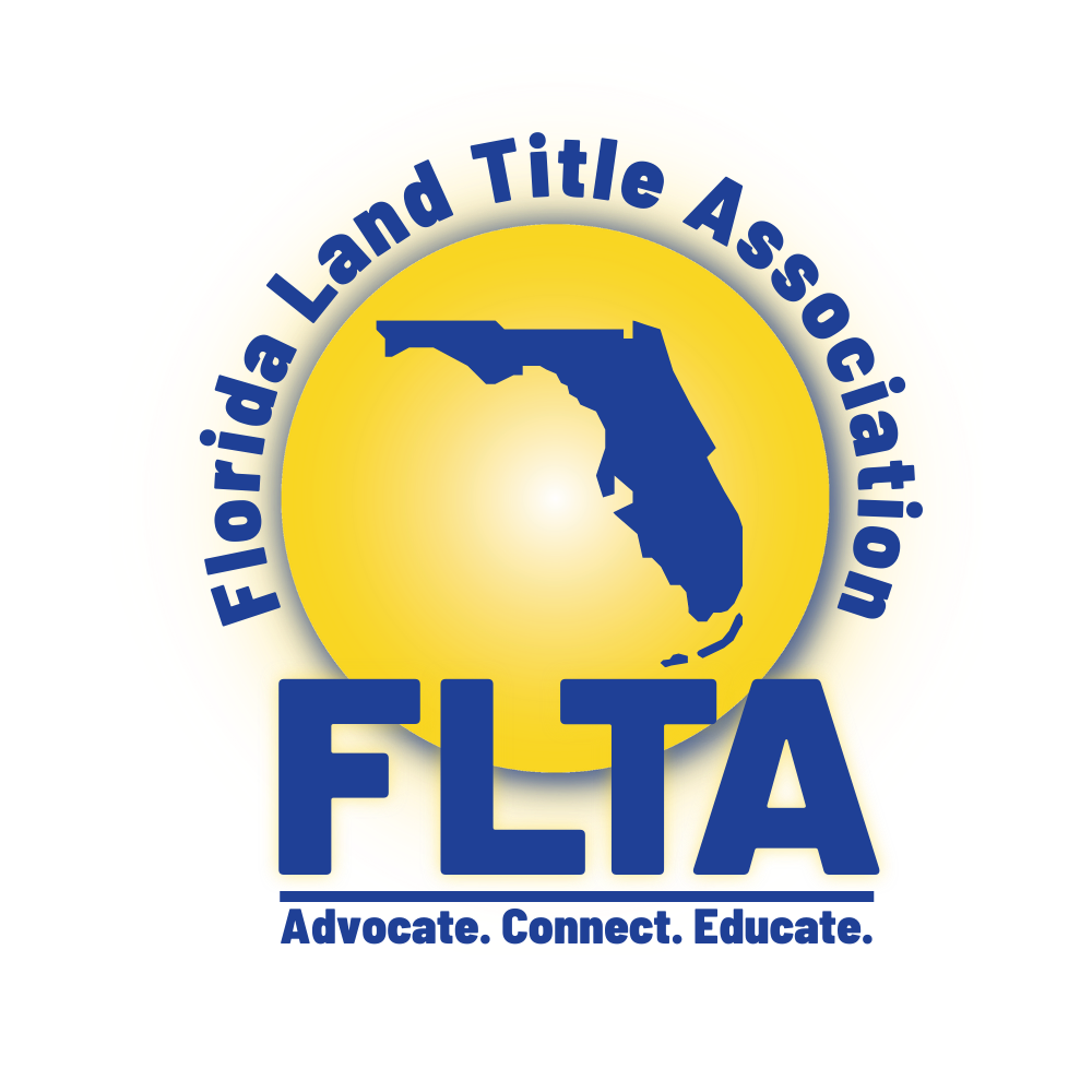 Welcome to Florida Land Title Association Community