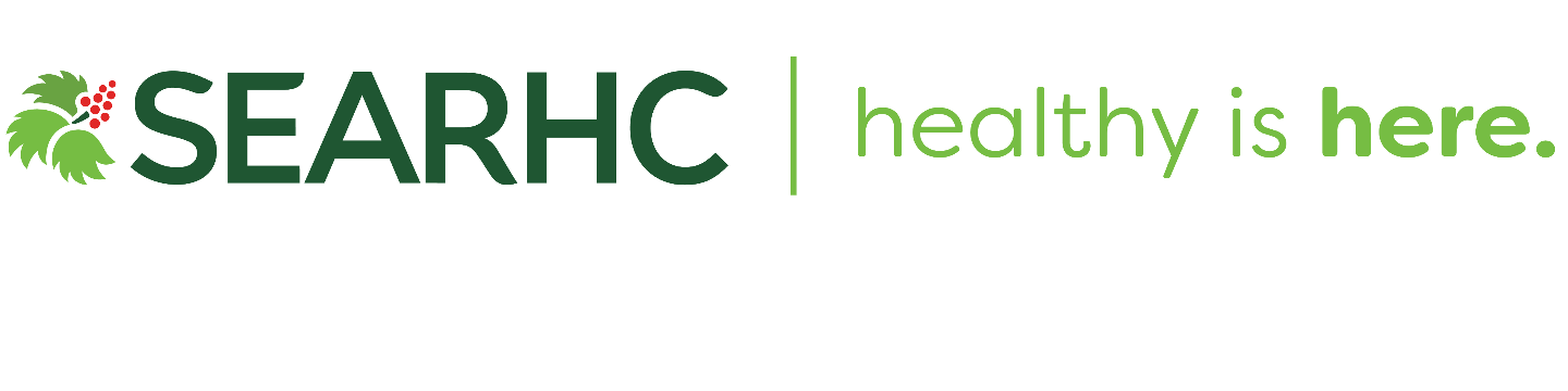 SEARHC - SouthEast Alaska Regional Health Consortium 356