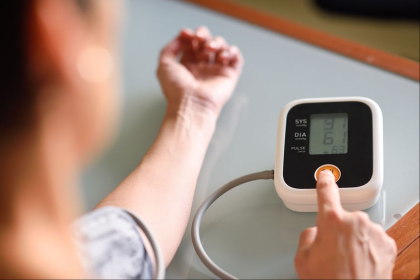 Remote Patient Monitoring 106