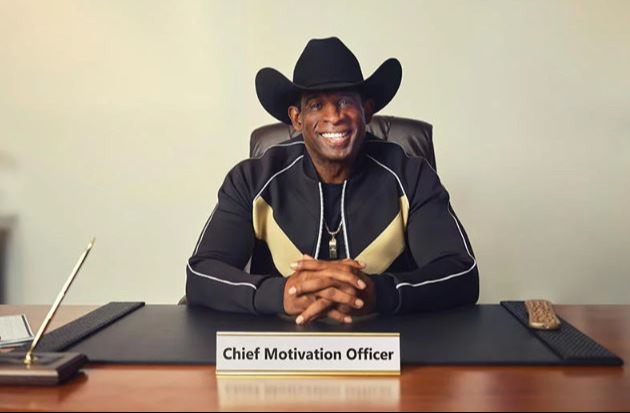 Colorado’s new ‘Chief Motivation Officer:’ Coach Prime takes the lead on ‘Ready. Set. CO’ 108