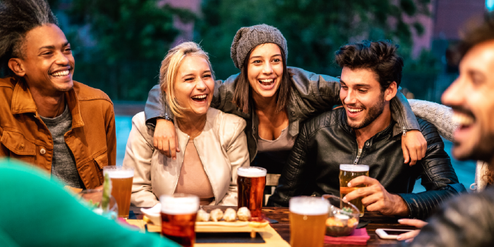 New Physicians’ Happy Hour 27