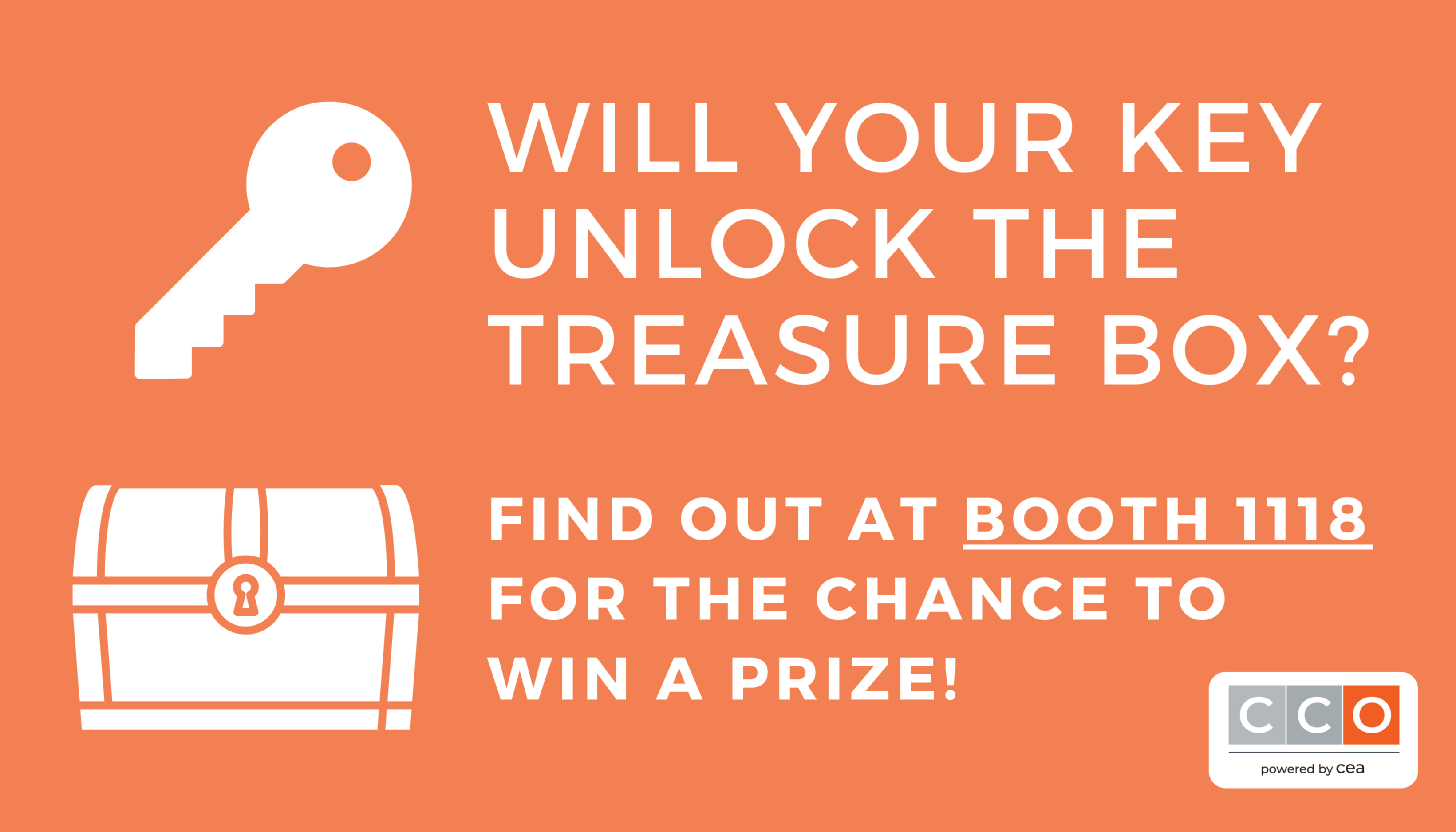 Lock & Key Challenge - Winners Unlock a Prize 61