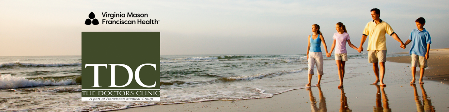 The Doctors Clinic 100