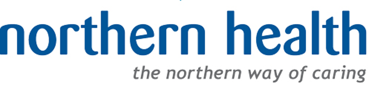 Northern Health Authority 132