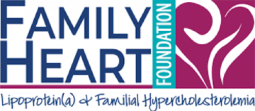 Family Heart Foundation 55