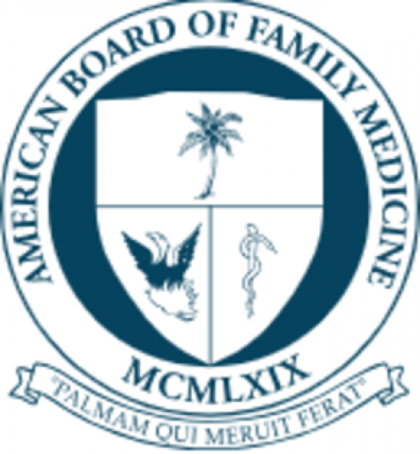 American Board of Family Medicine 79