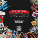 Austin Trim 136