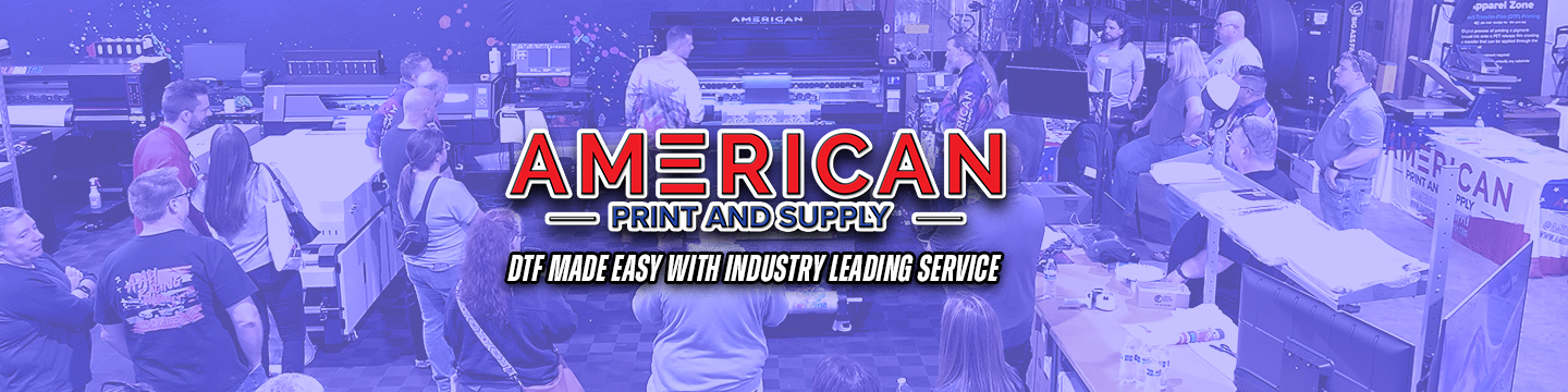 American Print and Supply 128