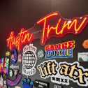 Austin Trim 22