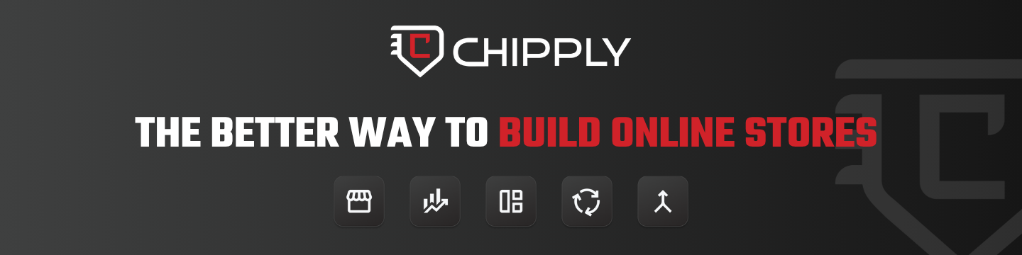 Chipply 45