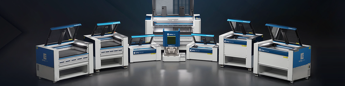 Epilog Laser 54
