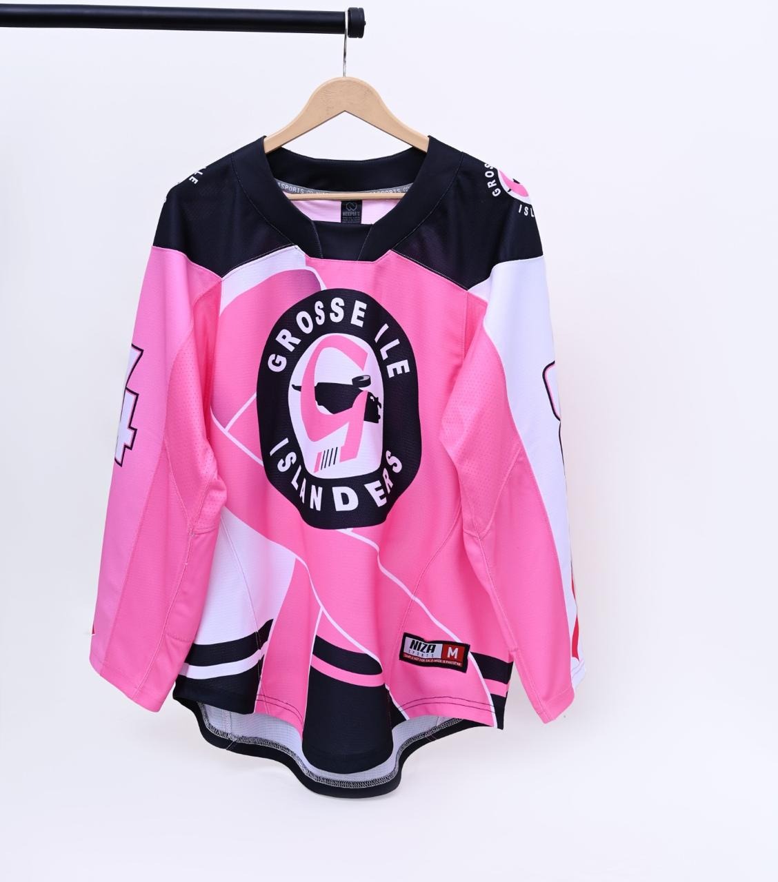Ice Hockey Uniforms 58