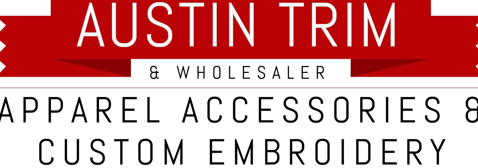 Austin Trim - Apparel Accessories & Custom Embroidery 78