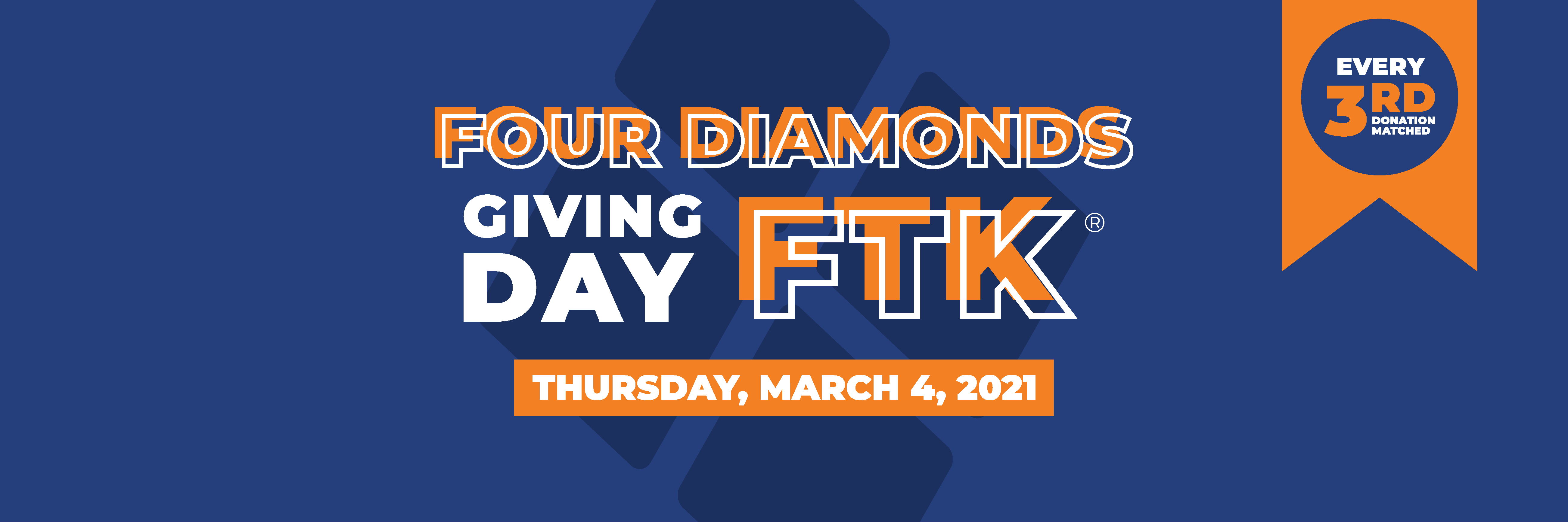 Morristown High School Has Tips To Make Your Giving Day FTK® A Huge Success! 400