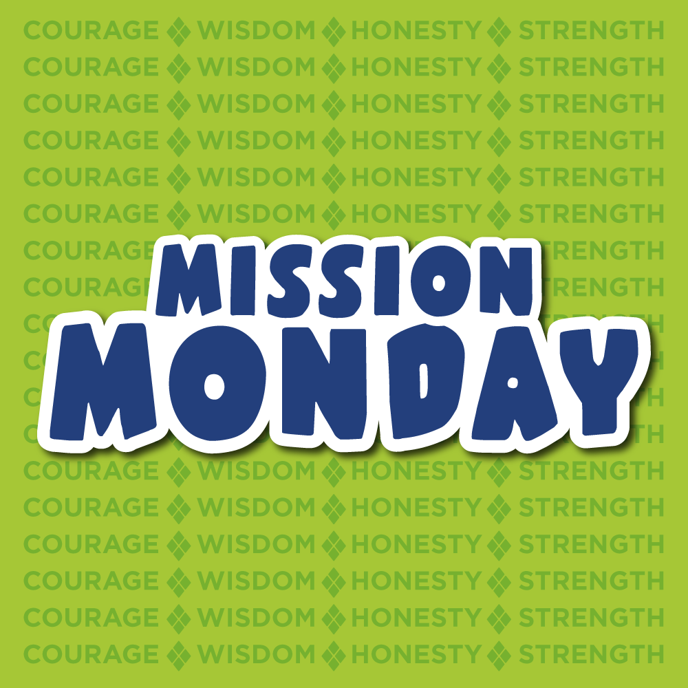 Mission Monday: 10 Questions With Maddie Bubb 236