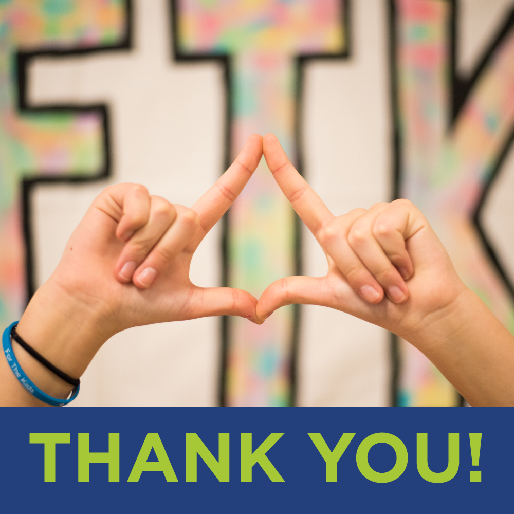 Four Diamonds Thanks You For A Record Breaking Year! 189