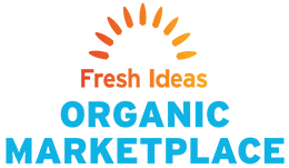 Fresh Ideas Organic Marketplace 2024