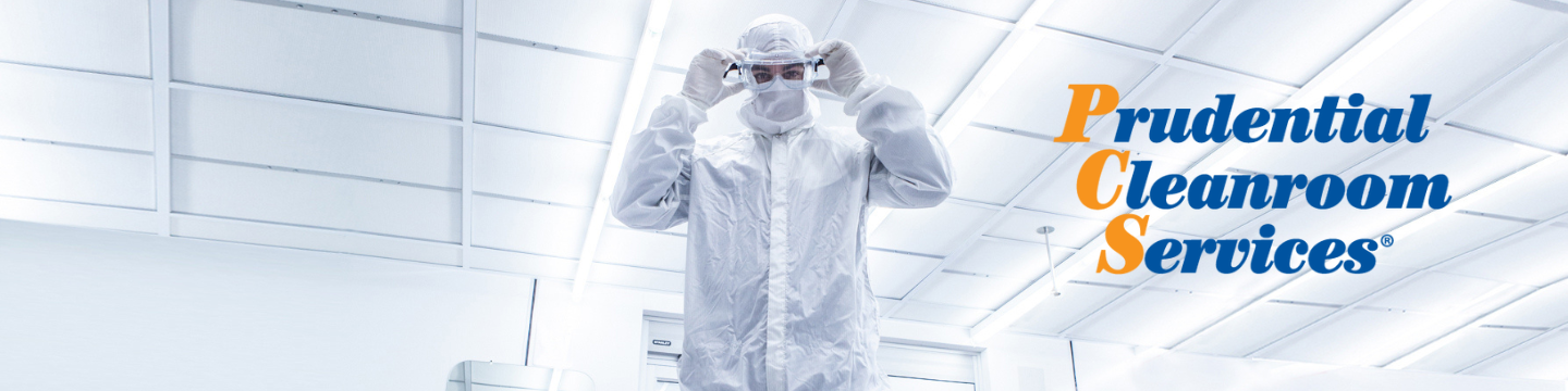 Prudential Cleanroom Services 65