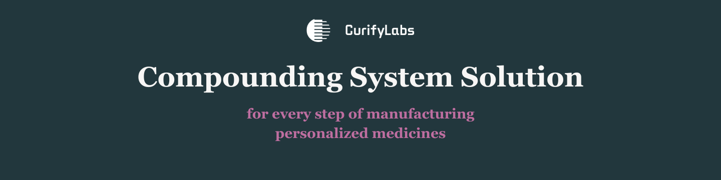 CurufyLabs' Compounding System Solution 51