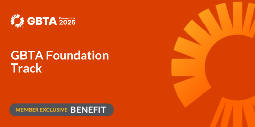 GBTA Foundation Track