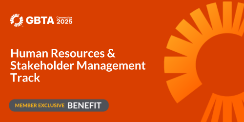 Human Resources & Stakeholder Management Track