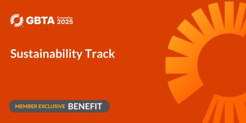 Sustainability Track  