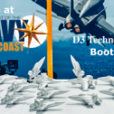 D3 Technologies 105
