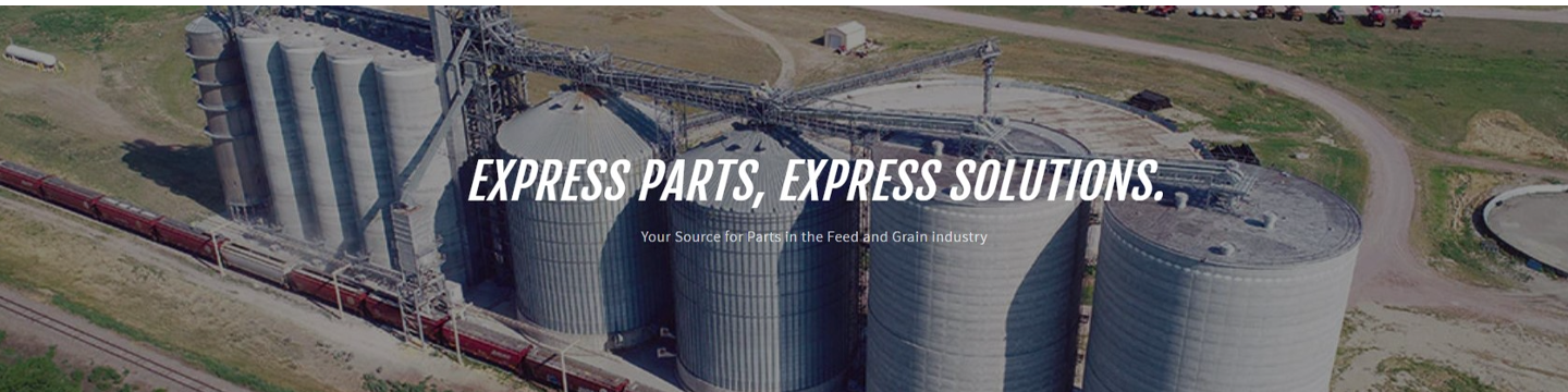 Express Feed and Grain Parts 343