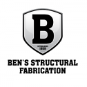 Ben's Structural Fabrication Inc 382