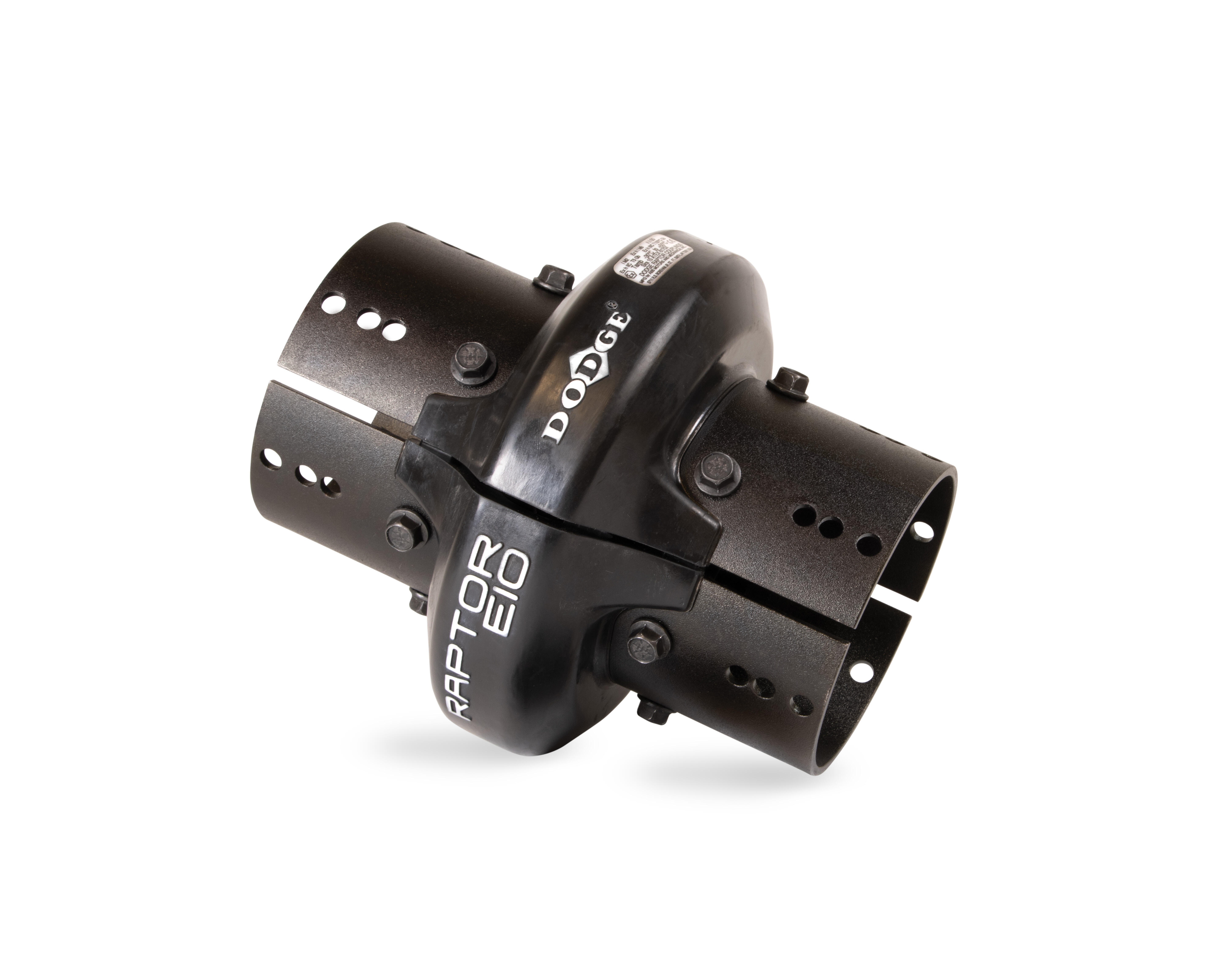 Raptor Spacer Coupling 297