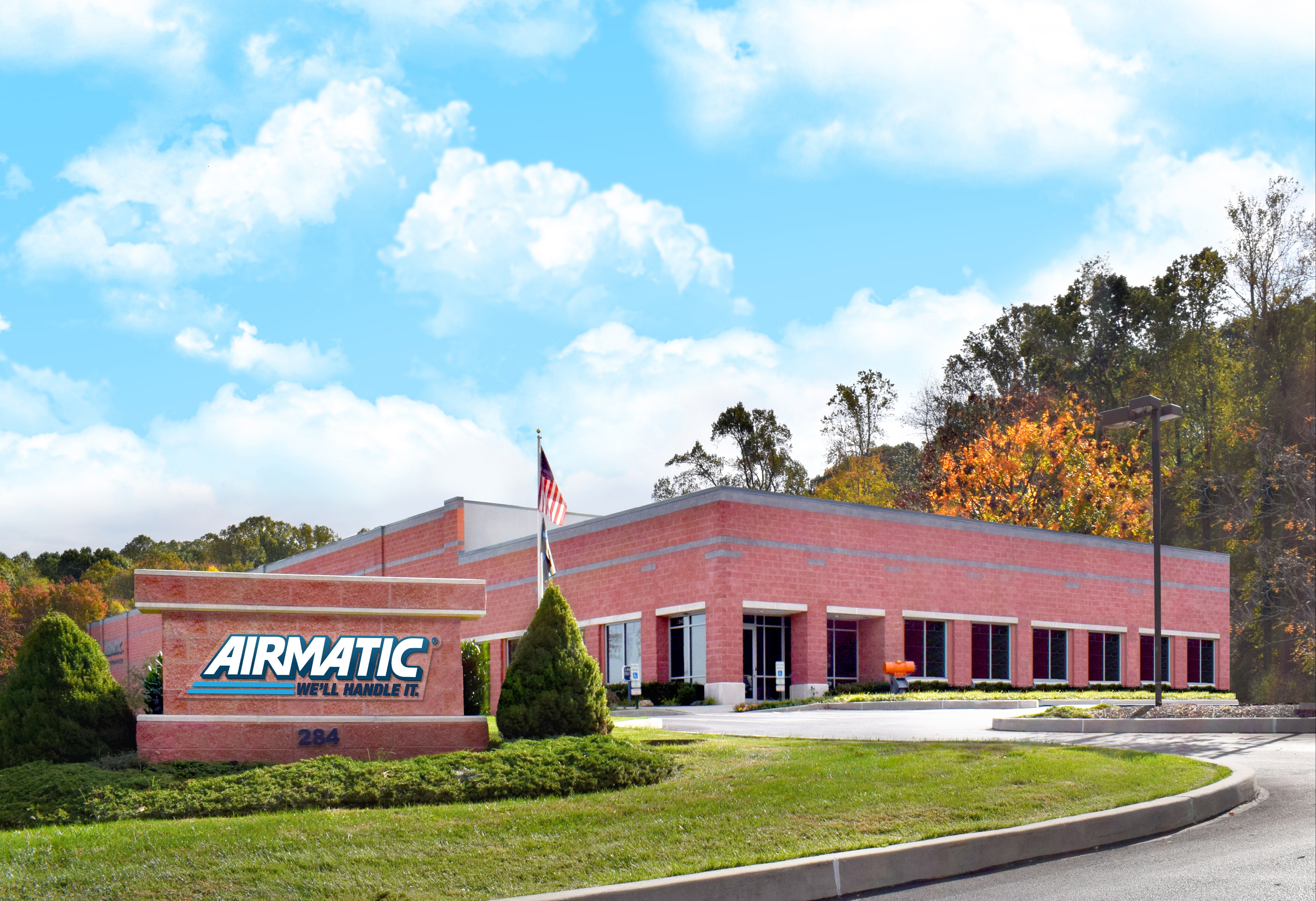 AIRMATIC Celebrates 80 Years of Innovation 20