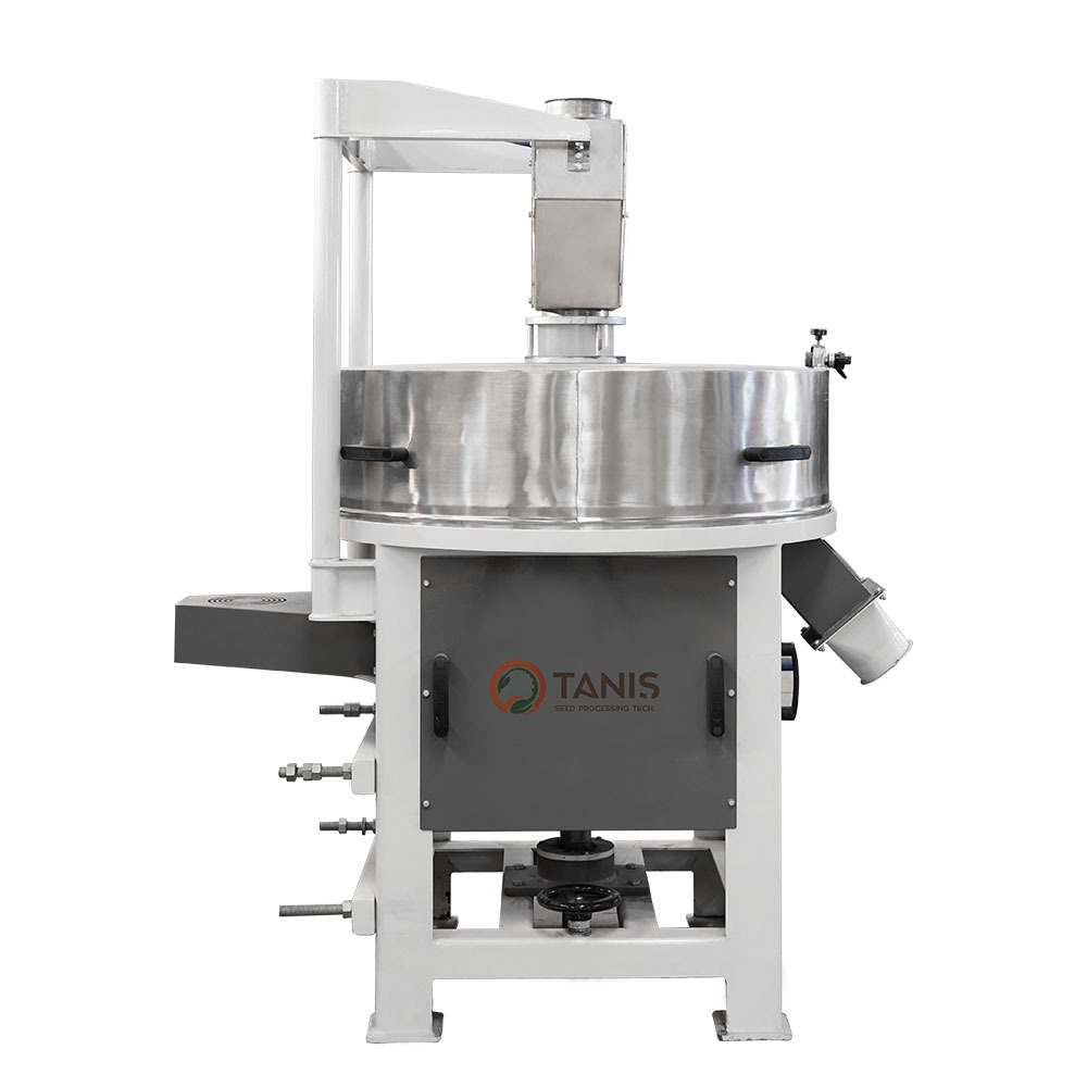 GRITTING MACHINE 192