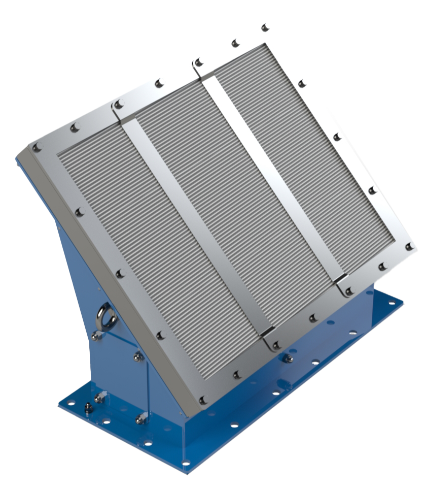 The IVE Flameless Vent 372