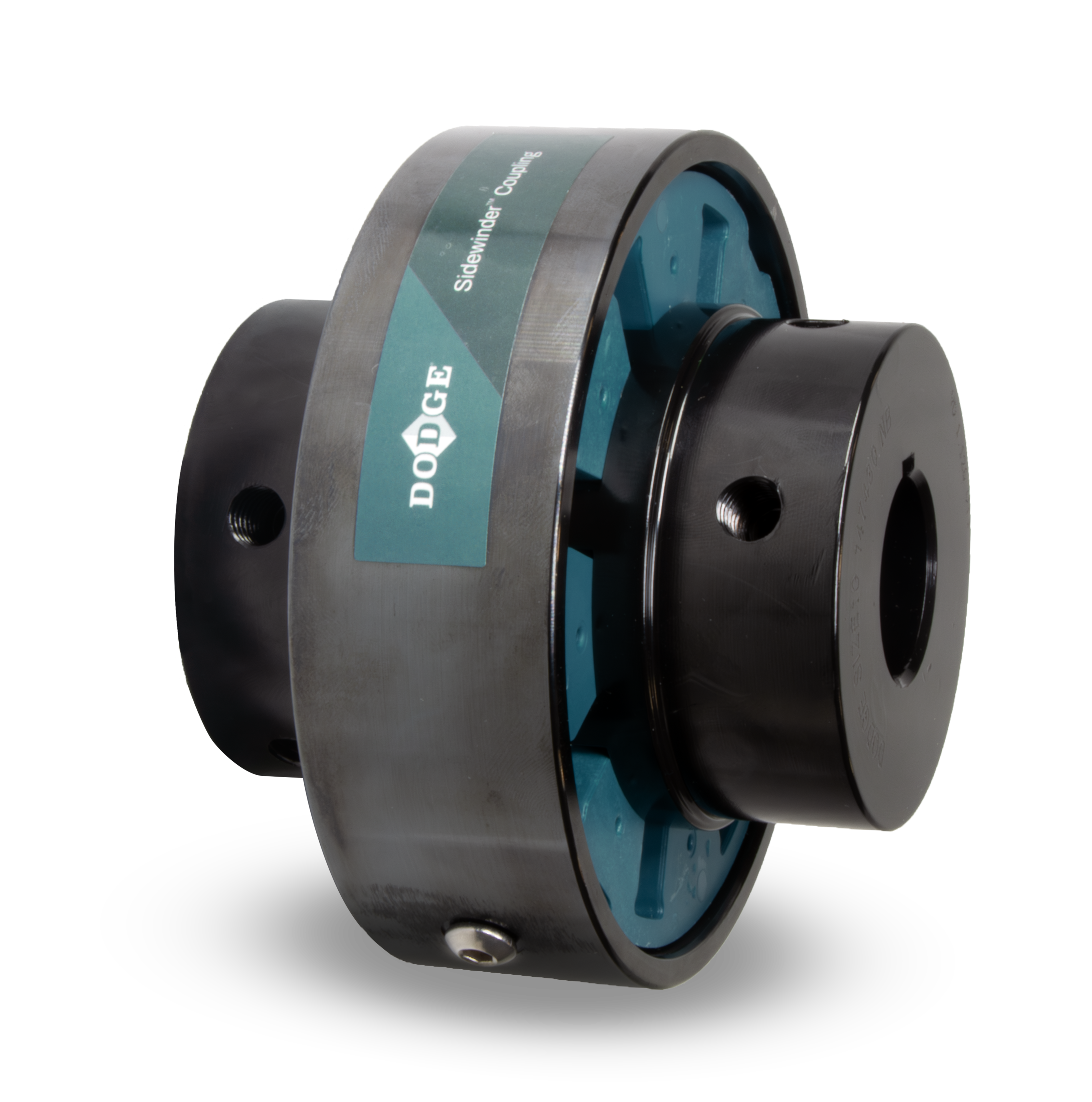 Sidewinder™ Wrap Couplings 402