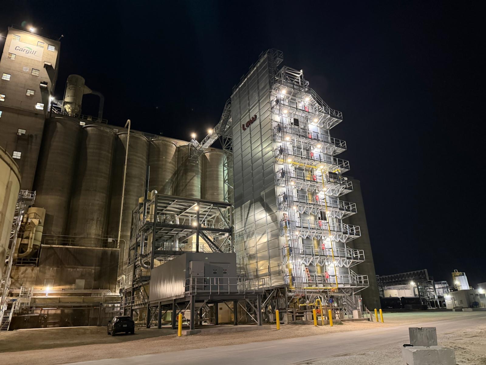 Evergreen’s Collaborative Commissioning Approach 442