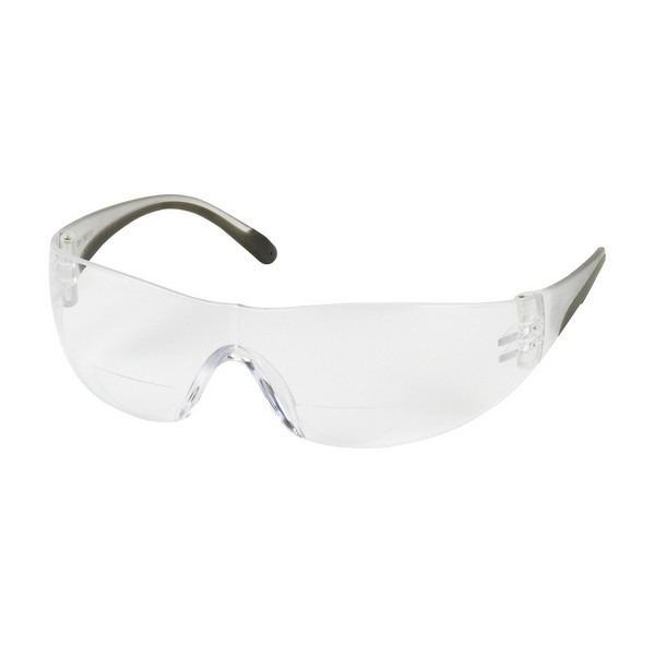Bi-Focal Lens Lightweight Reader Protective Glasse 75