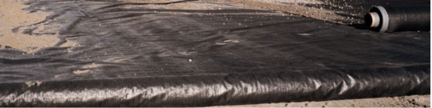 Core & Main Geosynthetics 113