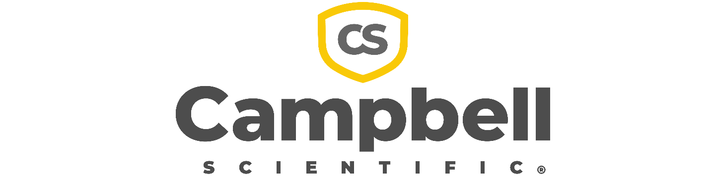 Campbell Scientific 166