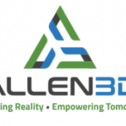 Allen3D, LLC. 396