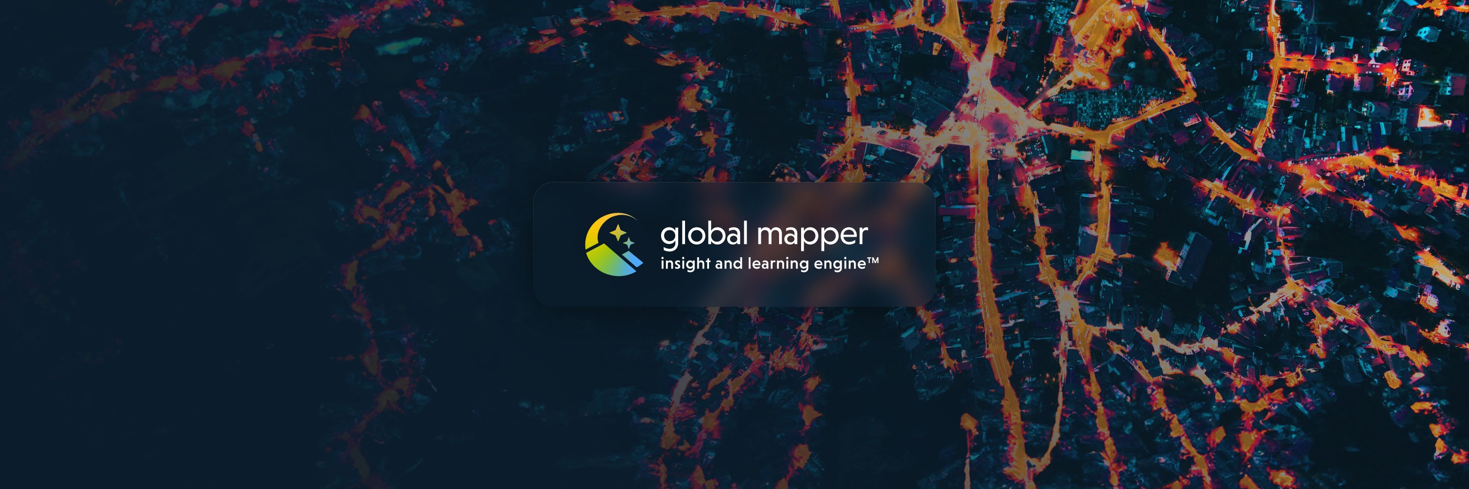 Blue Marble Geographics Releases Global Mapper v26 74