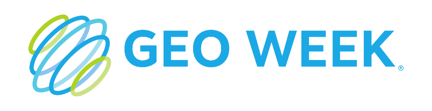 Welcome to Geo Week 2026