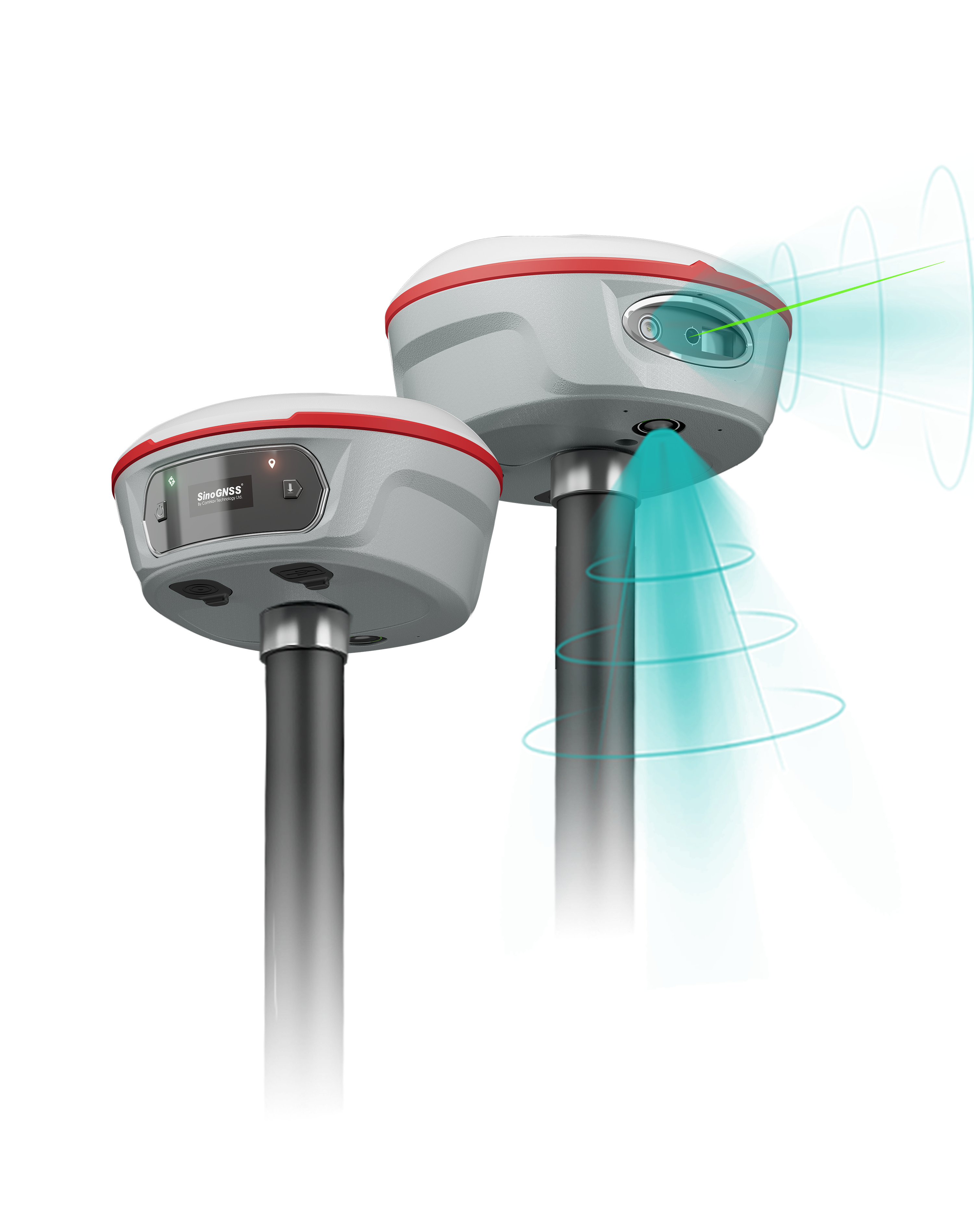 Jupiter Laser RTK 34