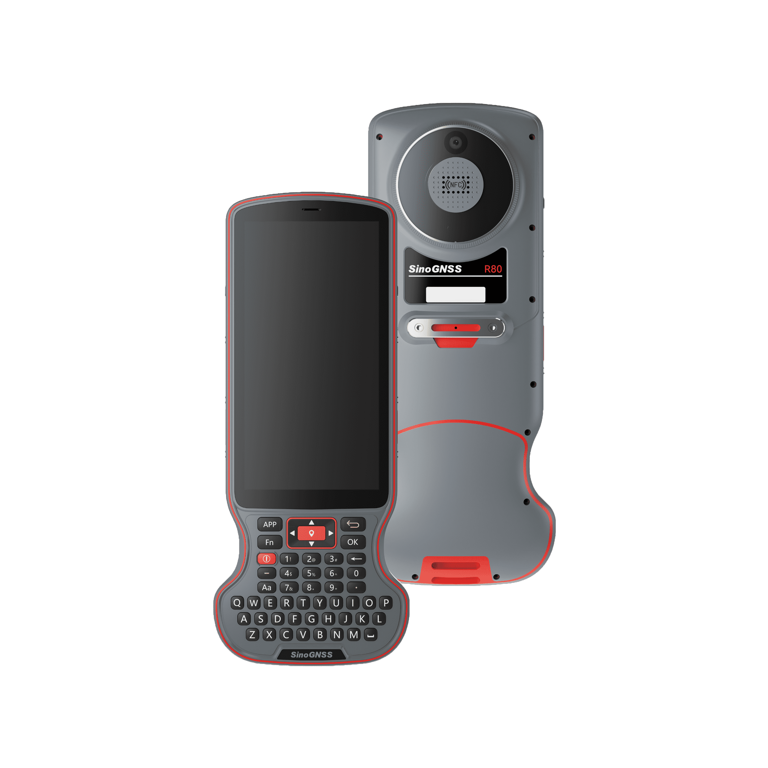 R80 Data Collector 45