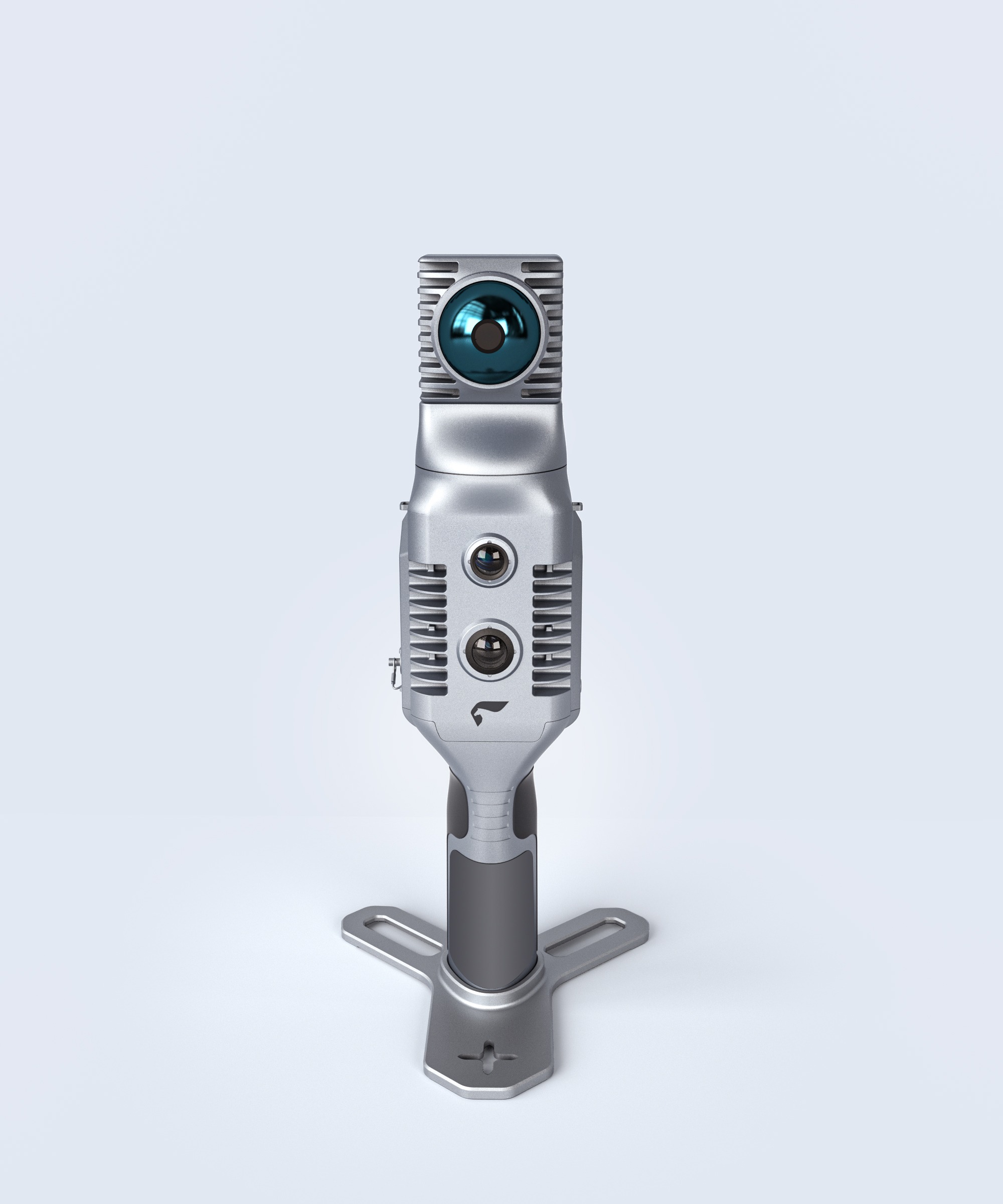 SLAM2000 Handheld LiDAR Scanners 59