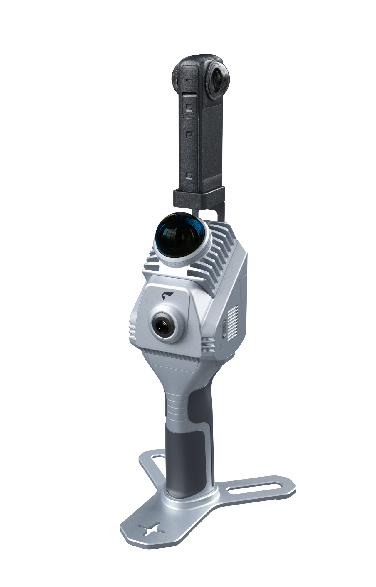 SLAM1000 Handheld LiDAR Scanners 60