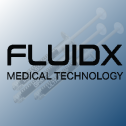 Fluidx Medical Technology, Inc. 22