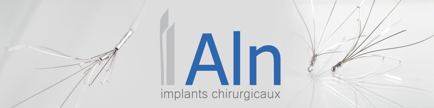 ALN Implants Chirurgicaux 25