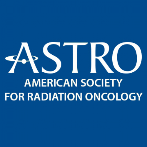 American Society for Radiation Oncology (ASTRO) 162